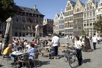 Grote Markt