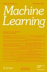 Machine Learning Journal